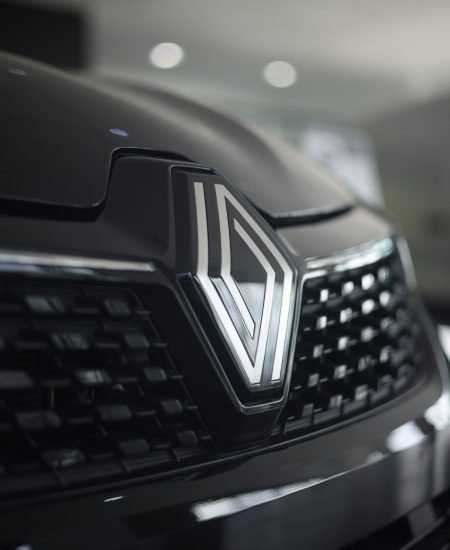 Renault best logo