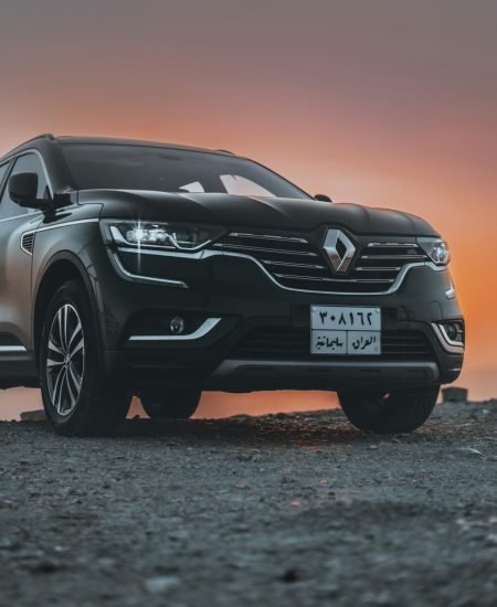Renault best style