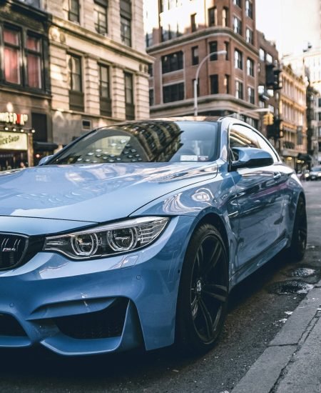 best bmw car