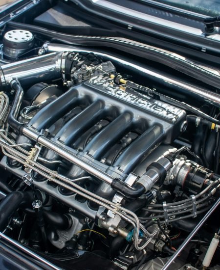 engine computer parts new